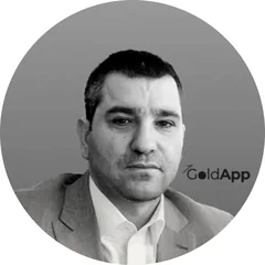 Στυλιανός Πεντεκλής, ιδρυτής της GoldApp
