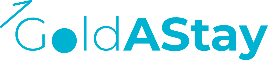GoldAStay Logo