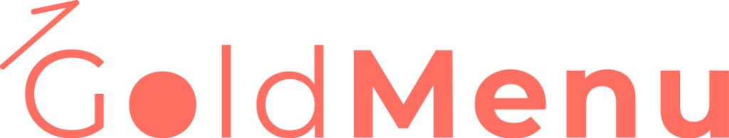 GoldMenu Logo