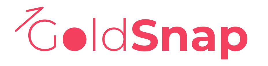 GoldSnap Logo